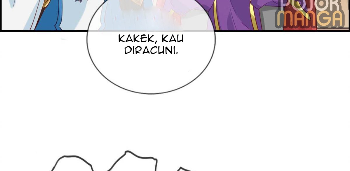 Strongest System (The Strongest Dandy System) Chapter 05 Gambar 72